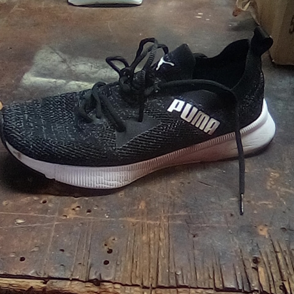 Puma shoes for women
